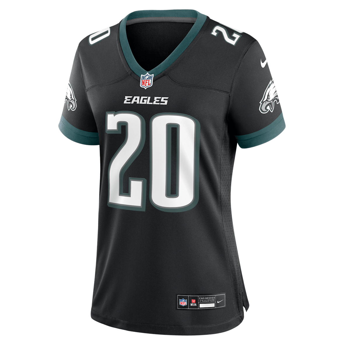Black Game. Nike.com